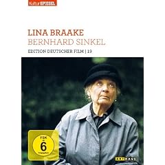 Lina Braake / Edition Deutscher Film