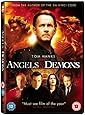 Angels & Demons [DVD] [2009]
