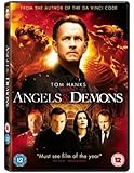 Angels & Demons [DVD] [2009]