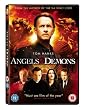 Angels and Demons