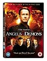 Angels and Demons [DVD] [2009]