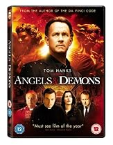 Angels and Demons [DVD] [2009]