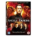 Angels and Demons [DVD] [2009]