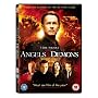 Angels and Demons [DVD] [2009]