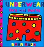 Underwear Dos and Donts