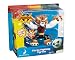 Fisher-Price Kung Fu Panda 2 Fierce Fighting Tigress Figure_s-2