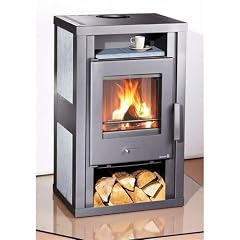 WAMSLER Kamin�fen �Jupiter/Taurus/Nova� Ausf�hrung B �Jupiter Naturstein�