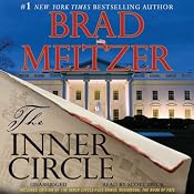 The Inner Circle | [Brad Meltzer]