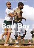 Soul Boy ( Soulboy ) [ NON-USA FORMAT, PAL, Reg.2 Import - Netherlands ]