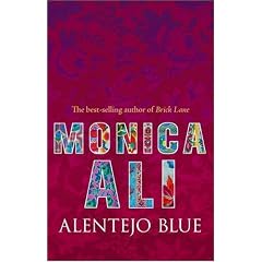 Alentejo Blue