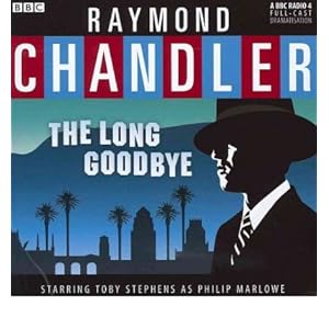 The Long Goodbye: Library Edition