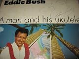 AUTOGRAPHED: A Man and his Ukele