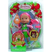 strawberry Shortcake