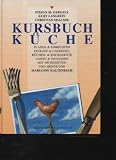 Produkt-Bild: Gergely Kursbuch K&uuml;che, Kiepenheuer Planen & Einrichten; K&uuml;chen- & Kochger&auml;te; Garen & Genie&szlig;en; Einkauf & Lagerung; mit 300 Rezepten und Men&uuml;s von Marianne Kaltenbach, Rheda-Wiedenbr&uuml;ck: Bertelsmann Club, 1995, Lizenzausgabe f&uuml;r Kiepenheuer & Witsch; Oln kaschiert und farb. Bedruckt, Ou, 768 S, gr.-8&deg;. Zahlreiche farbige Abb, Kurzbiographien der Autoren und Herausgeber.
