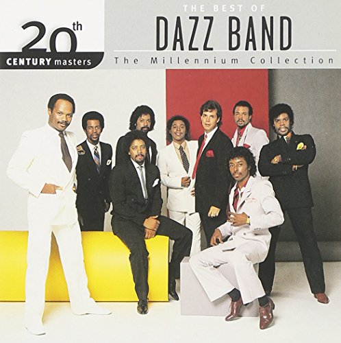 DAZZ BAND - You Are My Starship Lyrics - Zortam Music