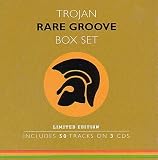 Trojan Box Set: Rare Groove