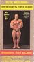 Shoulders Back & Chest [VHS]