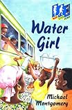 Water girl