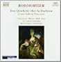 Boismortier - Don Quichotte chez la Duchesse / S. Van Dyck � R. Biren � M. Hall � P. Gay � Le Concert Spirituel � Niquet