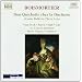 Don Quichotte Chez La Duchesse, Op. 97