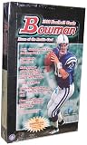 1998 Bowman Football Cards Unopened Hobby Box (24 packs/box)