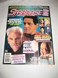 Superstar Facts & Pix #32 1994 Tek War Christopher Lambert Highlander Gargoyles