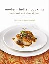 Modern Indian Cooking