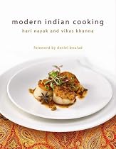 Modern Indian Cooking