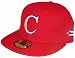 Cuba World Baseball Classic New Era Fitted Hat 7 1/2