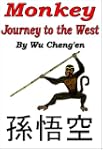 Monkey - Journey to the West
