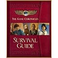 The Kane Chronicles Survival Guide