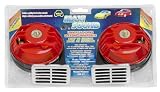 Wolo 320-2T Maxi Sound Horn