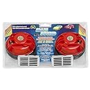 Wolo (320-2T) Maxi Sound Universal Horn