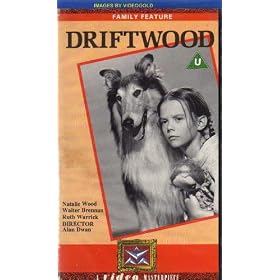 Driftwood [1947]