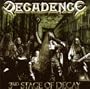 3rd Stage of Decay