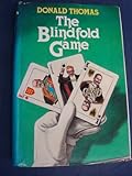 The blindfold game