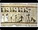 Mouse Mats of Egyptian Book of the Dead from North Wind Picture Archives