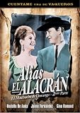 Alias el Alacran
