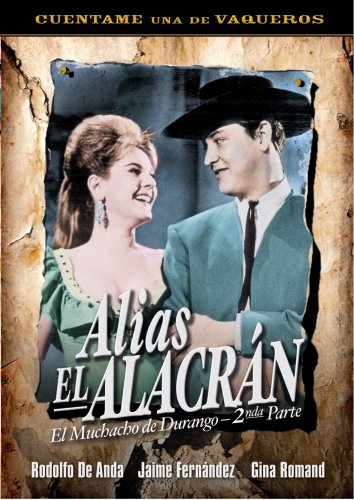 Download Alias el Alacran Online Today!
