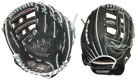 Akadema Ajt99 Rookie Series 11 Inch Youth Baseball Glove