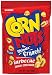 Corn Nuts BBQ Flavored, 7-Ounce (Pack of 6)