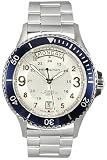 Hamilton Khaki Field King Scuba Men's Automatic Watch H64545153