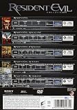 Image de Resident evil collection [Import italien]