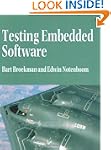 Testing Embedded Software