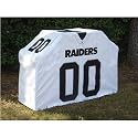 NFL Licensed Uniform Gas Grill Covers