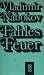 Fahles Feuer. (Broschiert)