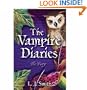 THE FURY (THE VAMPIRE DIARIES)