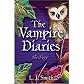 THE FURY (THE VAMPIRE DIARIES)
