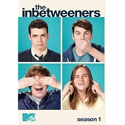 The Inbetweeners: Season 1