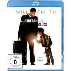 Das Streben nach Gl�ck [Blu-ray]